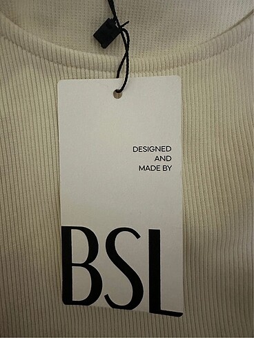 BSL KREM HALTER YAKA DAR MINI ELBISE