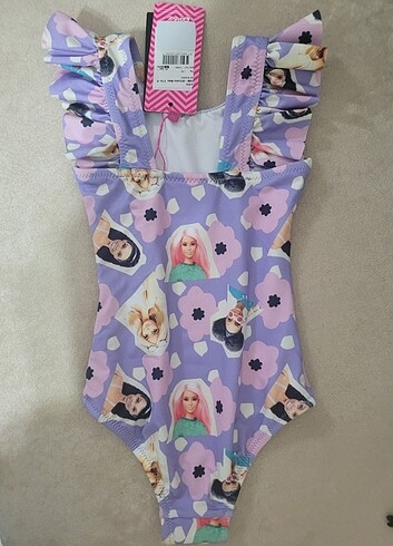 Barbie Mayo