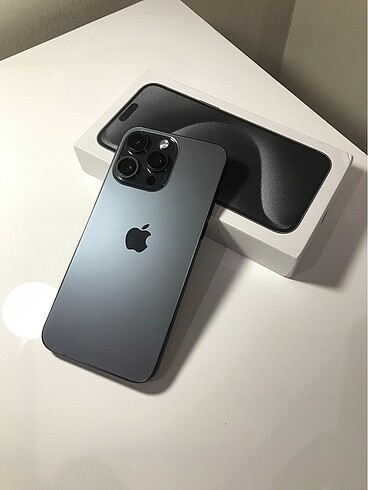 İ Phone 15 pro max replika telefon