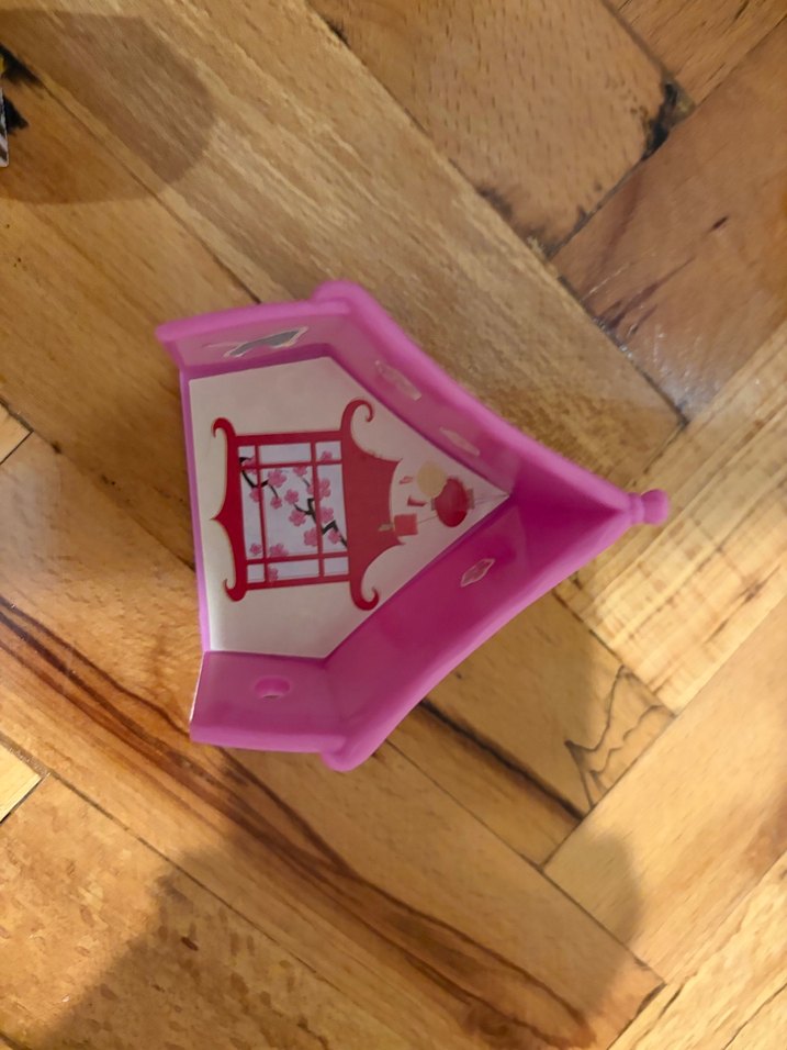 Lps minis aksesuar - Görsel 2