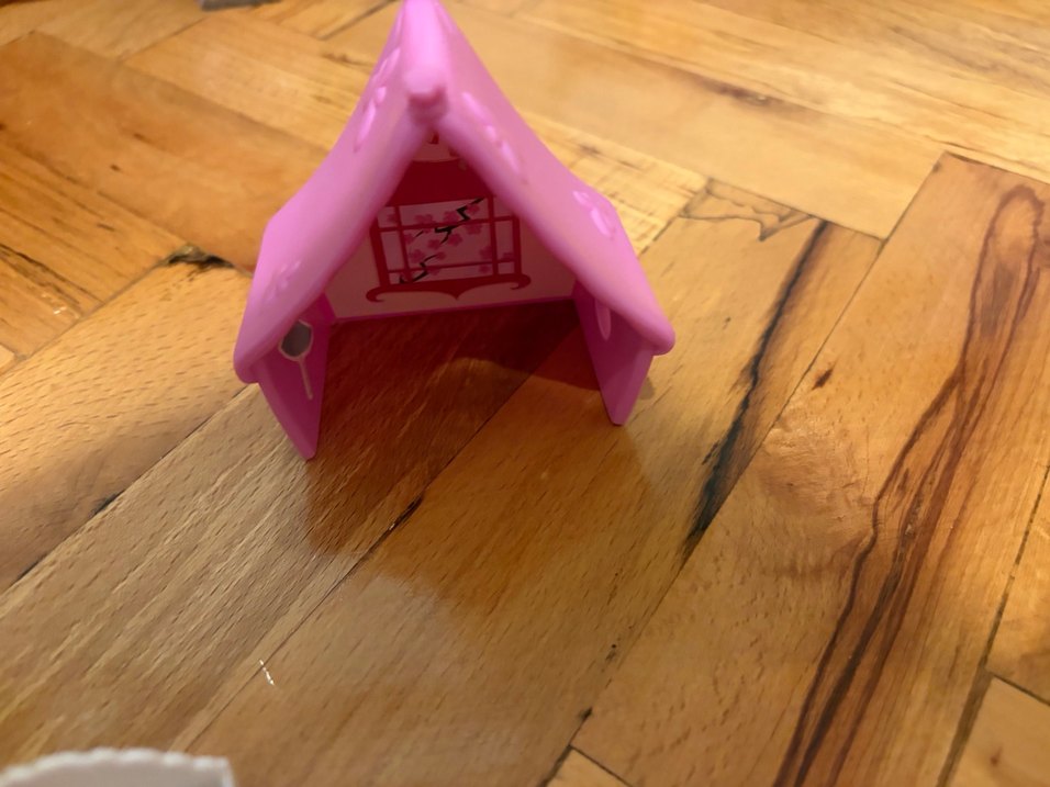 Lps minis aksesuar - Görsel 3