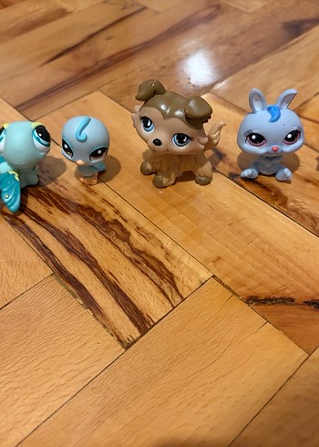 LPS minil - Görsel 2