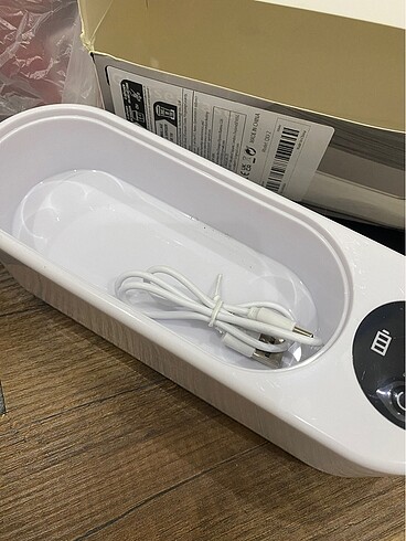 Gözlük Yıkama Makinesi - Görsel 5