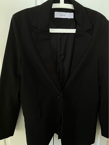 Blazer Ceket