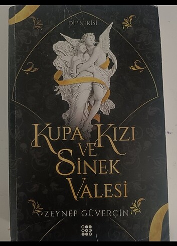 Kupa Kızı ve Sinek Valesi