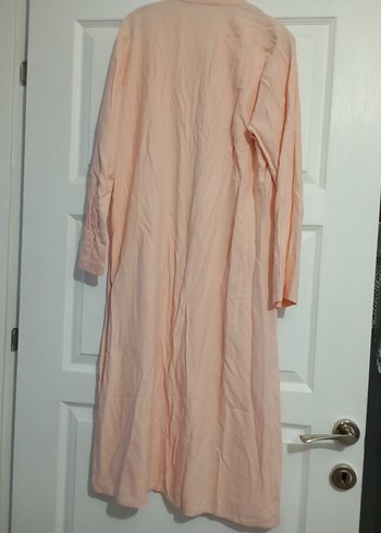 Düğmeli Uzun Kollu - Görsel 2