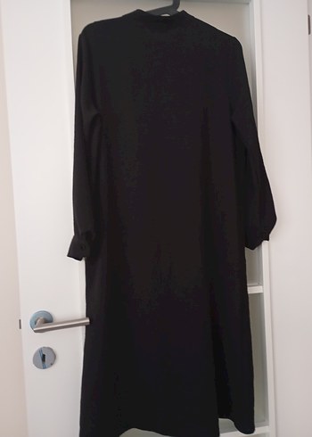 Uzun Siyah turnik - Görsel 2