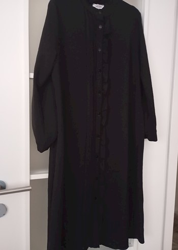 Uzun Siyah turnik - Görsel 3