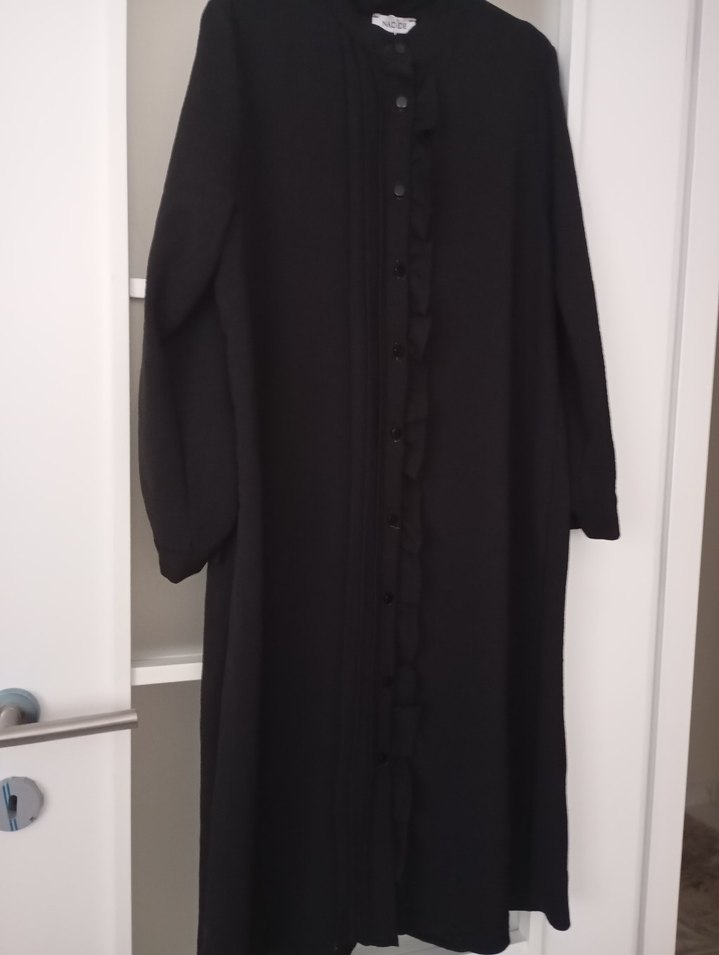 Uzun Siyah turnik - Görsel 3