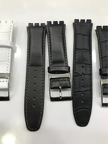 Deri ve Silikon Kayış İlanı - Görsel 2