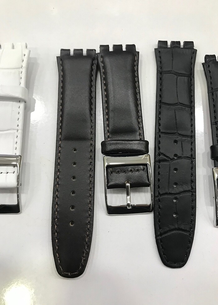 Deri ve Silikon Kayış İlanı - Görsel 2