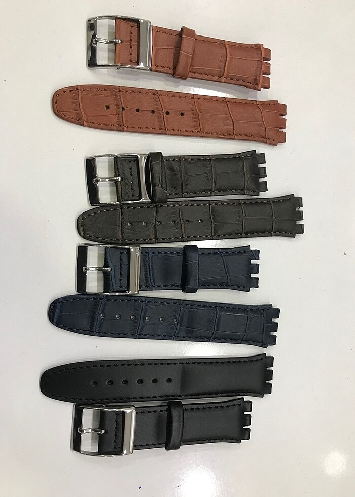 Deri ve Silikon Kayış İlanı - Görsel 3