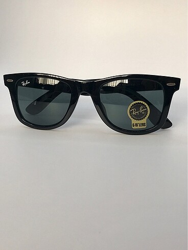 Ray Ban Wayfarer 2140 İthal Güneş Gözlüğü