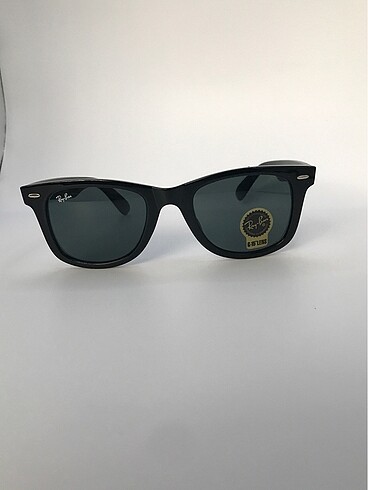 Ray Ban Ray Ban Wayfarer 2140 İthal Güneş Gözlüğü