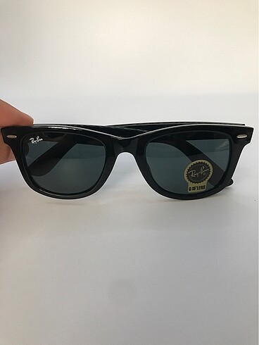 Beden Ray Ban Wayfarer 2140 İthal Güneş Gözlüğü