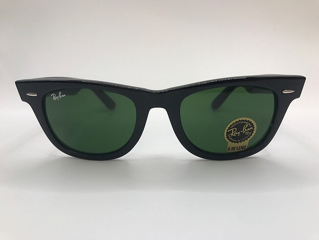 Ray Ban Wayfarer 2140 İthal Güneş Gözlüğü