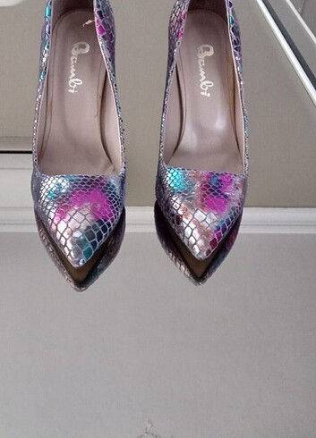Stiletto 