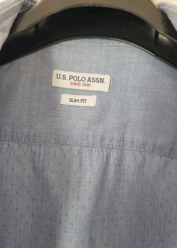 Mavi Denim Erkek Uzun Kollu Gömlek - Görsel 2