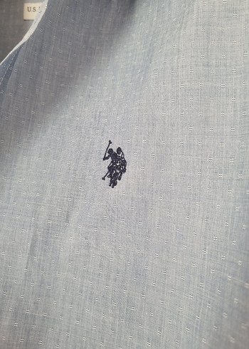 Mavi Denim Erkek Uzun Kollu Gömlek - Görsel 4