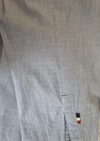 Mavi Denim Erkek Uzun Kollu Gömlek - Görsel 5