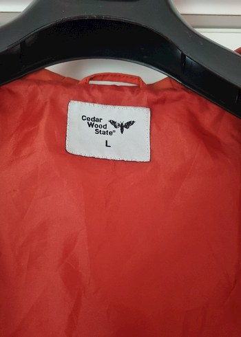 Düğmeli, Midi Boy Erkek Rüzgarlık - Görsel 5