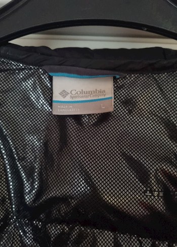 Siyah Fermuarlı Erkek Mont - Görsel 3