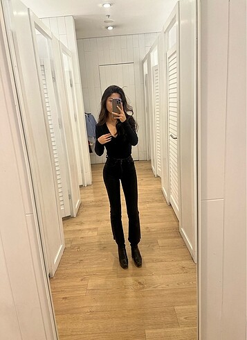 Bershka jean