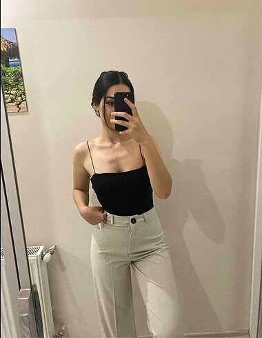 Quzu bodysuit