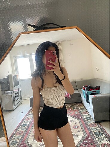 xs Beden Rıver ısland crop