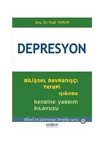 Kitap Psikonet Yayınları