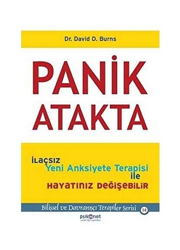Kitap Psikonet Yayınları