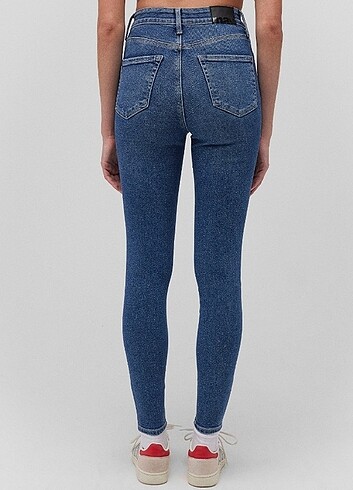 s Beden Jean Pantolon