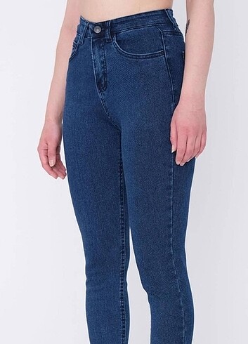 Jean Pantolon