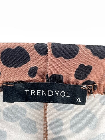 xl Beden çeşitli Renk Trendyol & Milla Düz Kesim %70 İndirimli.