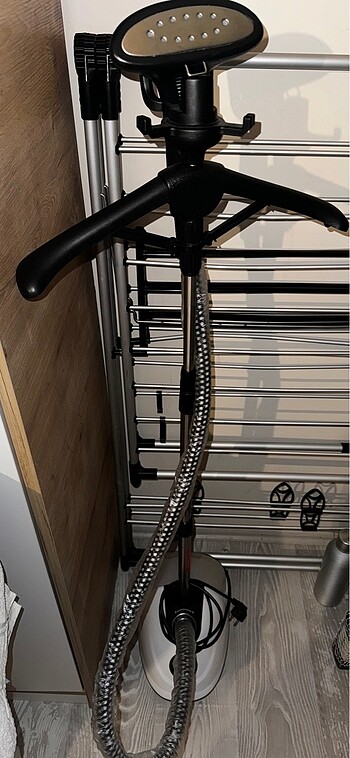 Kiwi ayaklı ütü - Görsel 2