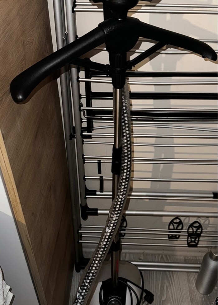 Kiwi ayaklı ütü - Görsel 2