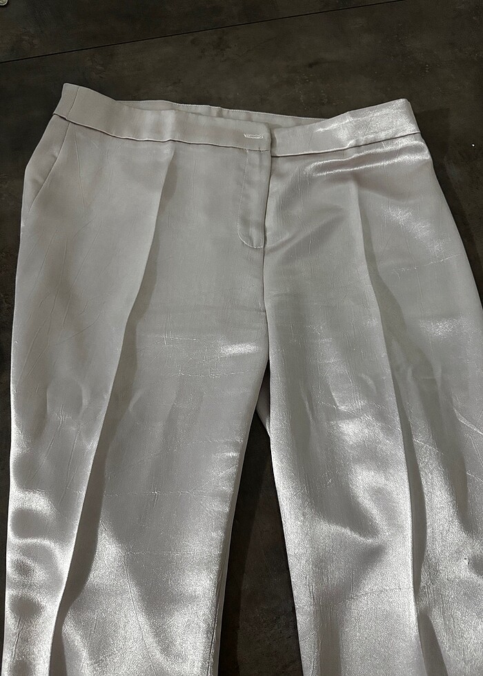 Tesettür abiye takım - Görsel 3