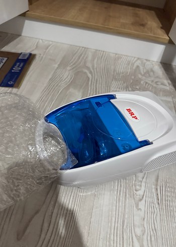 Nebülizatör - Görsel 2