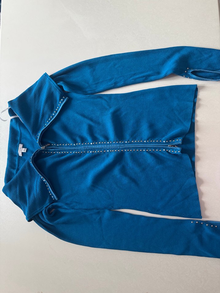 Kadın Kazak - Görsel 3