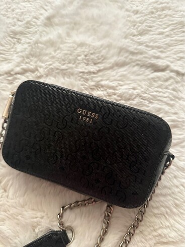 Guess Guess Çanta