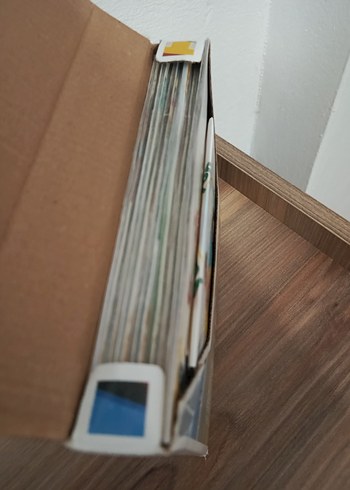 Çıkmaz Sokak - Sesli Çocuk Kitabı - Görsel 2