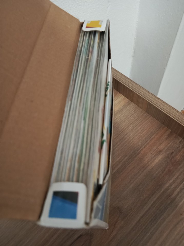 Çıkmaz Sokak - Sesli Çocuk Kitabı - Görsel 2