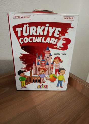 Ürün