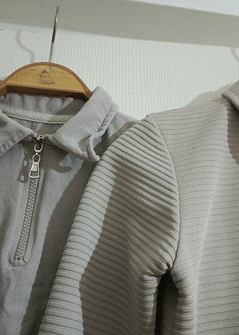 Gri Erkek Çocuk giyim - Görsel 2