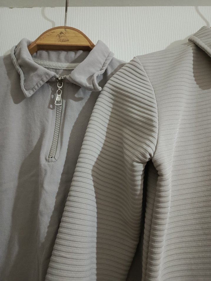 Gri Erkek Çocuk giyim - Görsel 3