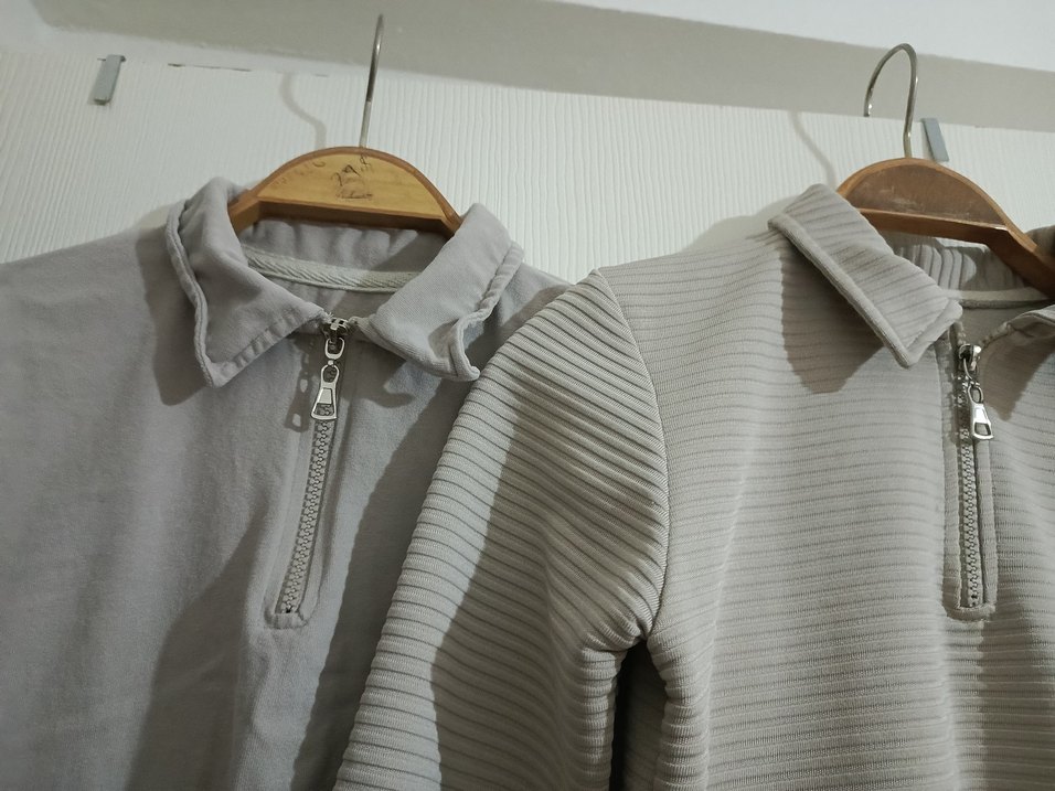 Gri Erkek Çocuk giyim - Görsel 2