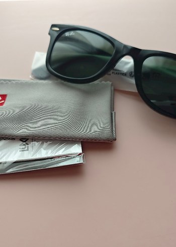 Rayban Güneş Gözlüğü - Görsel 4