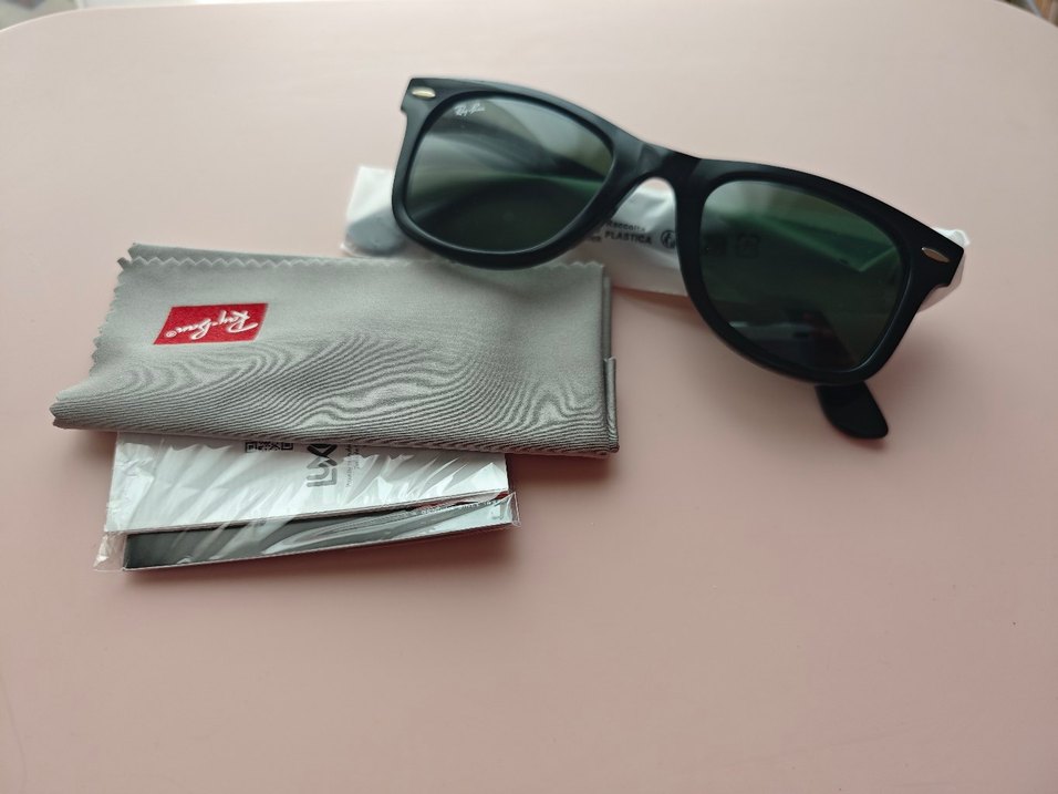 Rayban Güneş Gözlüğü - Görsel 4