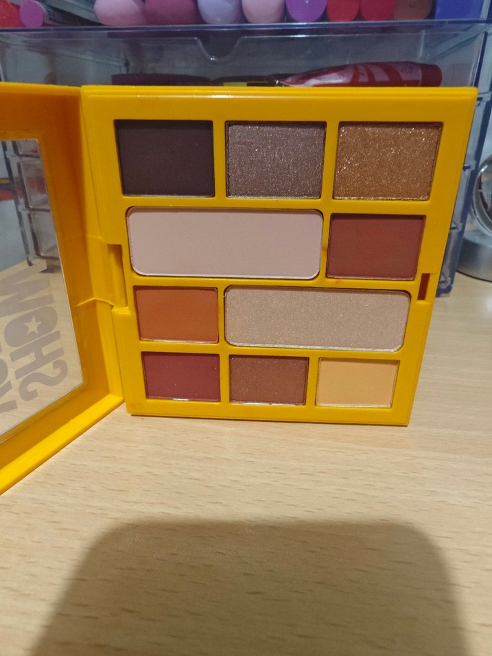 SHOW by PASTEL Far Paleti - Görsel 2