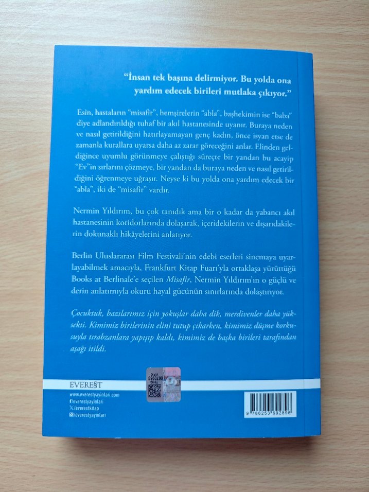 Nermin Yıldırım Misafir - Görsel 2